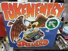TOKEN ENTRY JAYBIRD TEST PRESSING RARE SXE PUNK KBD NYHC CRO MAGS LP BAD BRAINS