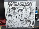 TOKEN ENTRY READY OR NOT... HERE WE COME NYHC PUNK SEALED MINT/MINT 1ST PRESS 7