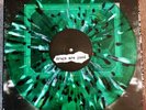 NOFX - HOFX GREEN SPLATTER VINYL