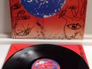 The Cure - Wish DOUBLE LP - FICTION (FIXH20) A1/B1/C1/D1