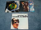 Paul Weller - 37 x 7