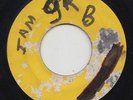 '67 STAR ROCKSTEADY 45 ROY SHIRLEY I'M THE WINNER/SLEEPING BEAUTY ?