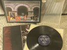 Rush Moving Pictures lp vinyl AUDIOPHILE REMASTER HOLLAND PRESS RARE