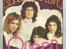 Queen Somebody To Love-45rpm- PORTUGAL