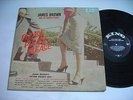 James Brown and his Famous Flames Please Please Please 1961 Mono LP