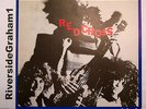 Red Cro$s [Redd Kross] - Born Innocent LP Orig Smoke 7 Records ?US 1982
