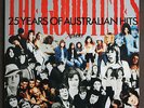 ALBERT PRODUCTIONS the good times RARE 2LP AC/DC ROSE TATTOO EASYBEATS TED MULRY