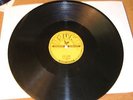 RARE CARL PERKINS ROCKABILLY 78 on Sun Records Dixie Fried/I'm Sorry... # 249
