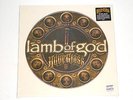 LAMB OF GOD  Hourglass  6LP SEALED 180g Box Set