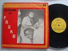 FRUKO Lo Mejor de Fruko IMPORT LATIN LP FUENTES