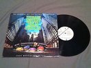 Teenage Mutant Ninja Turtles Original Movie Soundtrack LP RARE Promo VG+ Vinyl