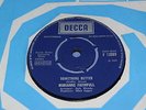 Marianne Faithfull - Something Better/Sister Morphine - UK Decca Pressing