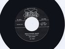 DICK BUSH - HOLLYWOOD PARTY / EZACTLY (FANTASTIC - Rare Mariano ROCKABILLY Repro