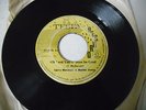 LARRY MARSHALL * MANTO JONES    OH LORD YOU'VE BEEN SO GOOD TO ME