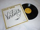 FRANK VIRTUE & THE VIRTUES orig 1st press USA LP VIRTUE instr. SURF ROCK N ROLL