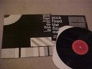 Pink Floyd Selections from the Final Cut RARE 12