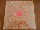The Black Angels Directions To See A Ghost 3 x Vinyl LP Light In The Attic LITA