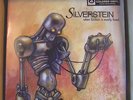 Limited Ed. Orange Vinyl - Silverstein - When Broken Is Easily Fixed - LP + DL