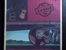 J. J. Cale Okie Very Scarce Exc - Near Mint