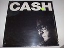 The Man Comes Around 2LP by Johnny Cash Vinyl, Oct-2002 Lost Highway SEALED