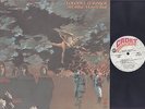 COLONEL BAGSHOT - OH WHAT A LOVELY WAR - ROCK LP - INSERT