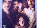 EDGAR BROUGHTON BAND wasa wasa LP - ROCK / PROG / HARVEST / SHVL 757 / EX EX