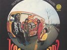 CAPTAIN HIRO & THE SPACE BAND / LOST OR FOUND LP JAPAN Tsunoda STRAWBERRY PATH