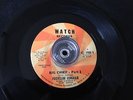 New Orleans Funk Drum Breaks 45  Professor Longhair  Big Chief  Watch  hear