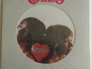 Heart Dreamboat Annie Picture Disc Record NEW SEALED Crazy On You - Magic Man