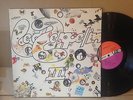 LED ZEPPELIN III ORIGINAL FRANCE BIEM EXC+