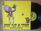 KEVIN AYERS joy of toy ORIG HARVEST RARE 1ER PRESS NO EMI BEST EVER SEEN 