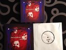 DEPECHE MODE-THE CURE SPLIT LIMITED EDITION - FAN CLUB 7