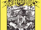 Toxic Holocaust - Evil Never Dies Yellow / Black Vinyl Edition US LP