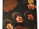 THE BEATLES RUBBER SOUL ORIGINAL LP STILL SEALED