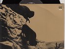 U2  One PICTURE SLEEVE 7