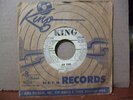 SONNY THOMPSON 1956 RARE R&B/BLUES PROMO 45 KING 4992 LOST IN THE GREAT BIG CITY