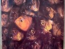 NINE DAYS WONDER S/T LP OG FRENCH PRESS BACILUS MINT