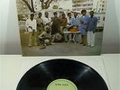 THOMAS MAPFUMO & BLACKS UNLIMITED 