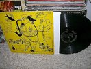 CHARLIE PARKER/RED RODNEY/MILES DAVIS-Magnificent-OR.CLEF MONO DG JAZZ LP