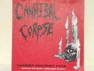 Cannibal Corpse Hammer Smahed Face 7