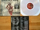 Linkin Park - Hybrid Theory Vinyl LP Clear /1000 Sealed