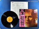 DAVID BOWIE 