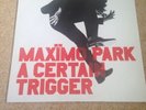 Maximo Park A Certain Trigger Vinyl Lp