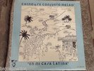 RARE salsa LP Chino y su Conjunto Melao EN MI CASA LATINA descarga 100% bailable