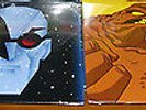 SDCC 2014 Mondo Comic-Con Exclusive Batman Animated Series 7