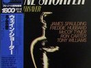 Japan original WAYNE SHORTER - THE SOOTHSAYER NM Obi