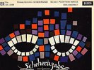 SXL 2268 WB GV ED1 UK - RIMSKY-KORSAKOV - SCHEHERAZADE - ANSERMET - NM