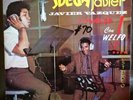 Juega Javier Vazquez y Su Salsa Con Welfo Teca LIS 646 Stereo Latin LP