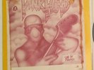 Pink Floyd Live at Pompei / Pompeii LP vintage