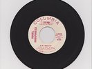 VOICES, INCORPORATED Thinkin' COLUMBIA NORTHERN SOUL DEMO US 45 1966 HEAR